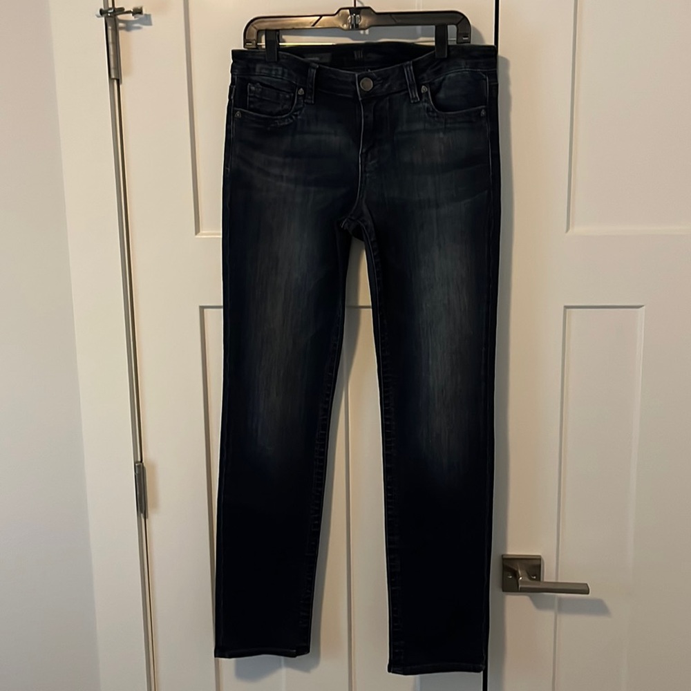Kut From The Cloth Jeans - Women’s 8.
